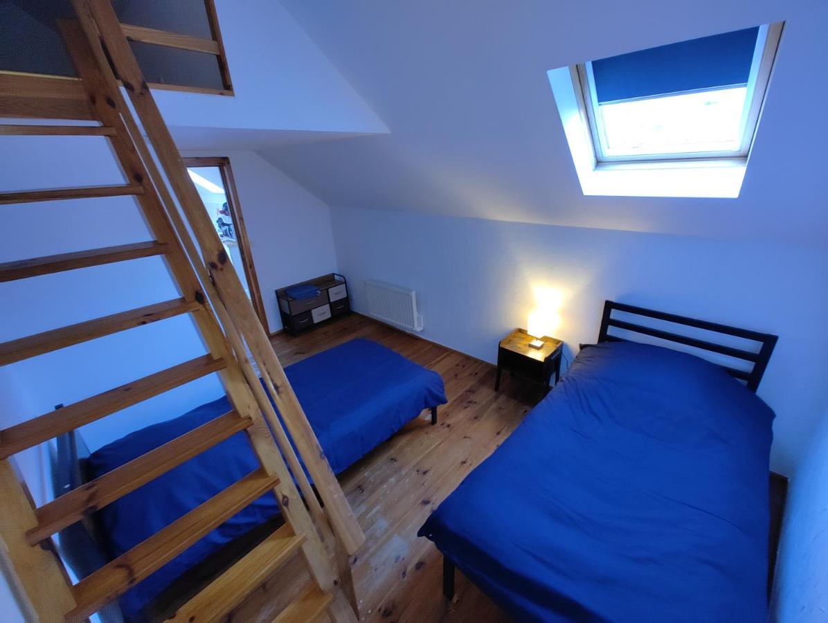 Cosy Appartement 2 Chambres Pont-de-lʼArche Kültér fotó
