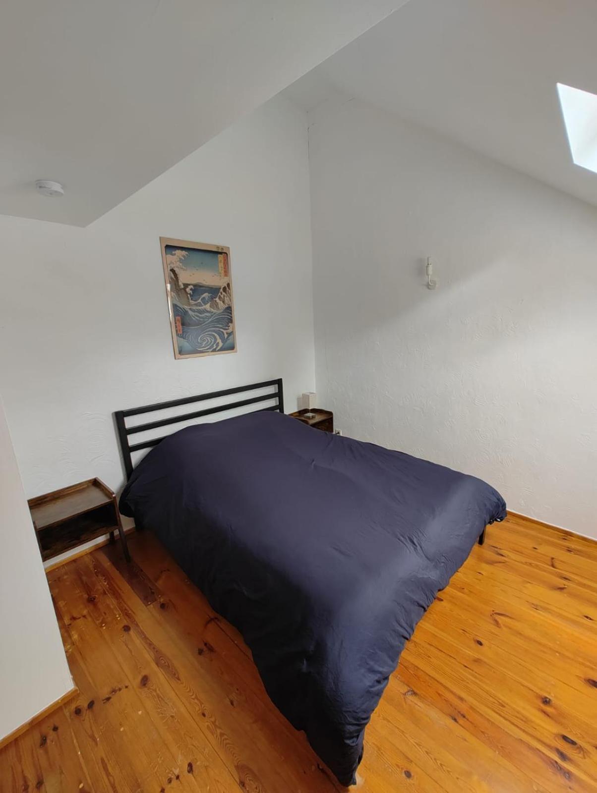 Cosy Appartement 2 Chambres Pont-de-lʼArche Kültér fotó